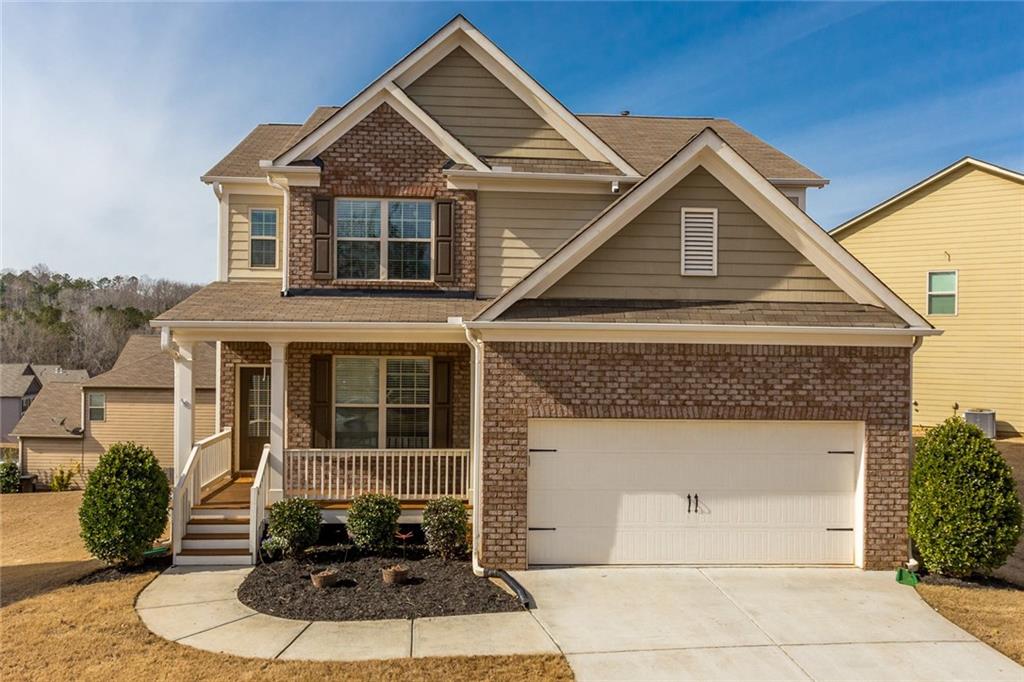 663 Ivy Chase Loop Dallas, GA 30157 - Photo 1 of 1