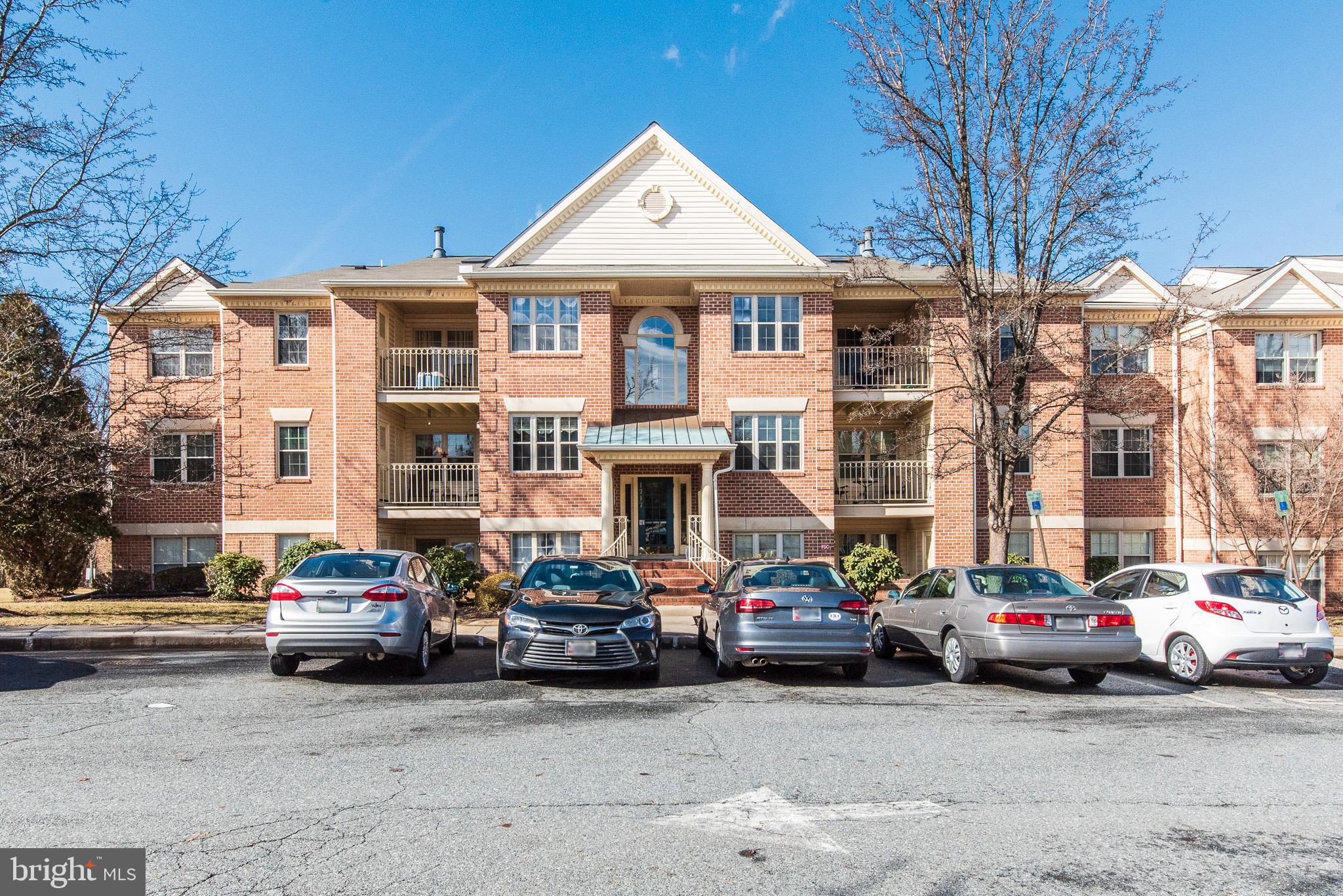 1717 Landmark Drive, Unit 2E, Forest Hill, MD 21050 Compass