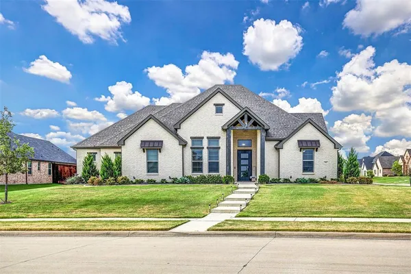 $924,999 | 202 Wimberley Drive, Haslet, TX 76052