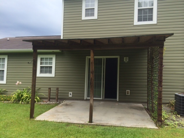 315 Rack Lane Hubert, NC 28539 - Photo 2 of 7 Additional Photo