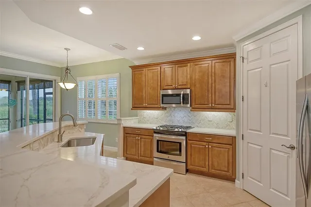 $430,000 | 206 Bella Vista Terrace, Unit 29B, North Venice, FL 34275