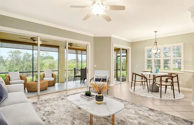 $430,000 | 206 Bella Vista Terrace, Unit 29B, North Venice, FL 34275