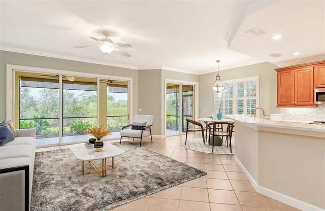 $430,000 | 206 Bella Vista Terrace, Unit 29B, North Venice, FL 34275