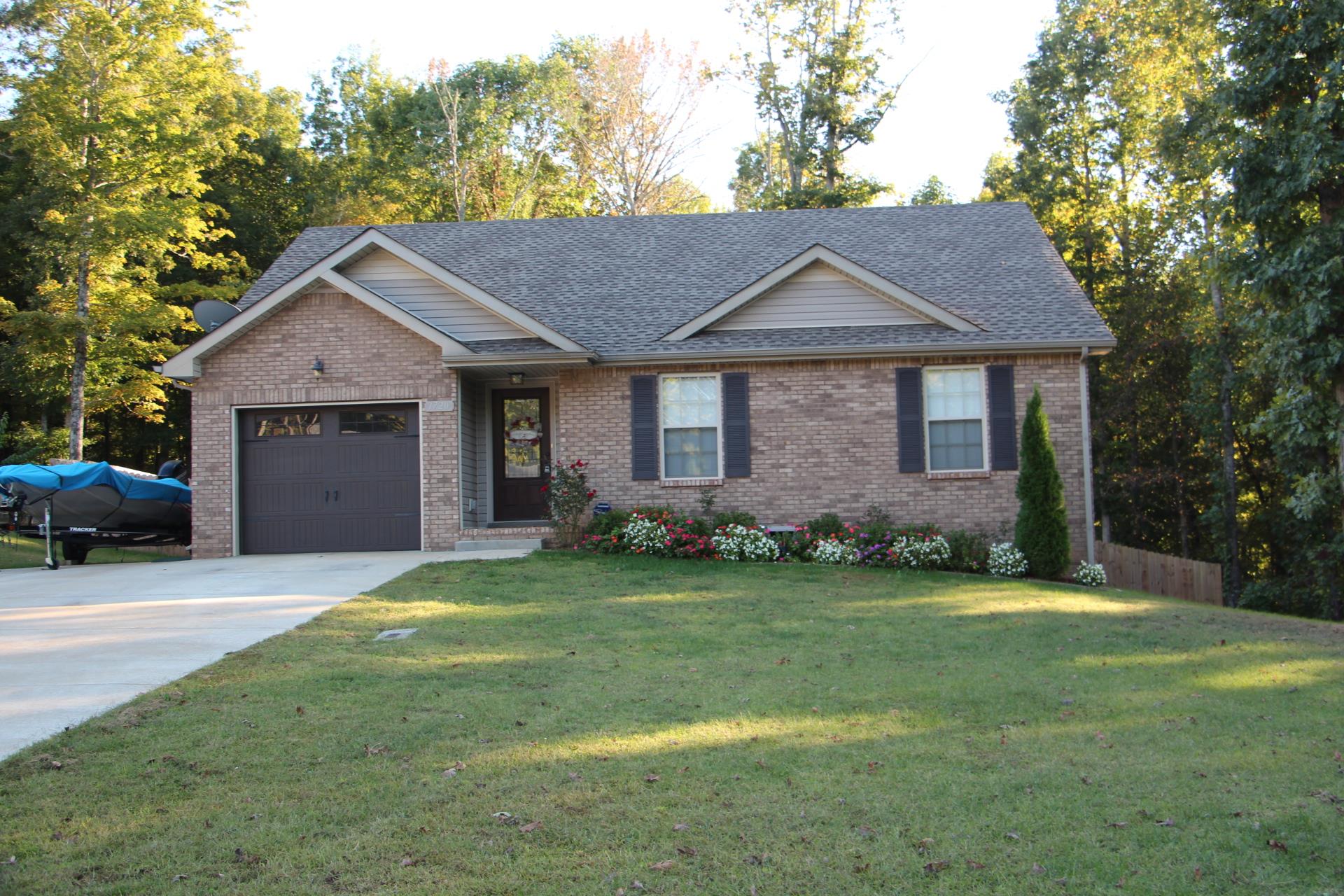 1720 Setter Road Clarksville, TN 37042 - Photo 1 of 17 Gallery Image 1