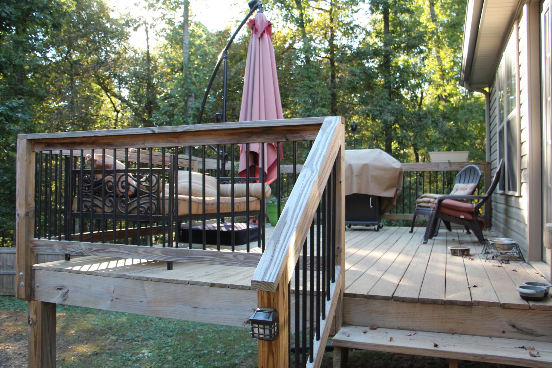 1720 Setter Road Clarksville, TN 37042 - Photo 14 of 17 Gallery Image 14