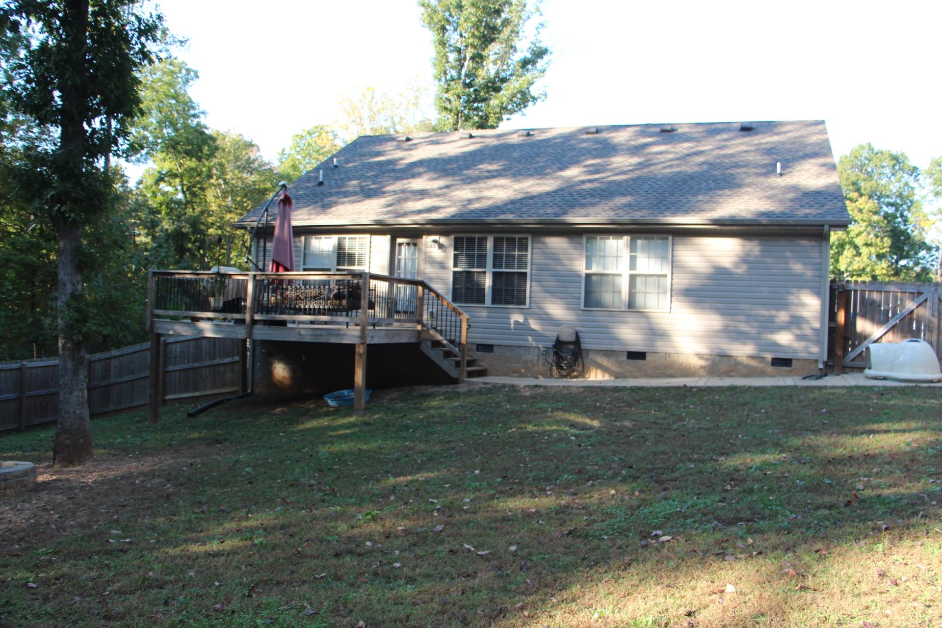 1720 Setter Road Clarksville, TN 37042 - Photo 15 of 17 Gallery Image 15