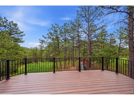 $970,000 | 256 Choctaw Road, Lyons, CO 80540