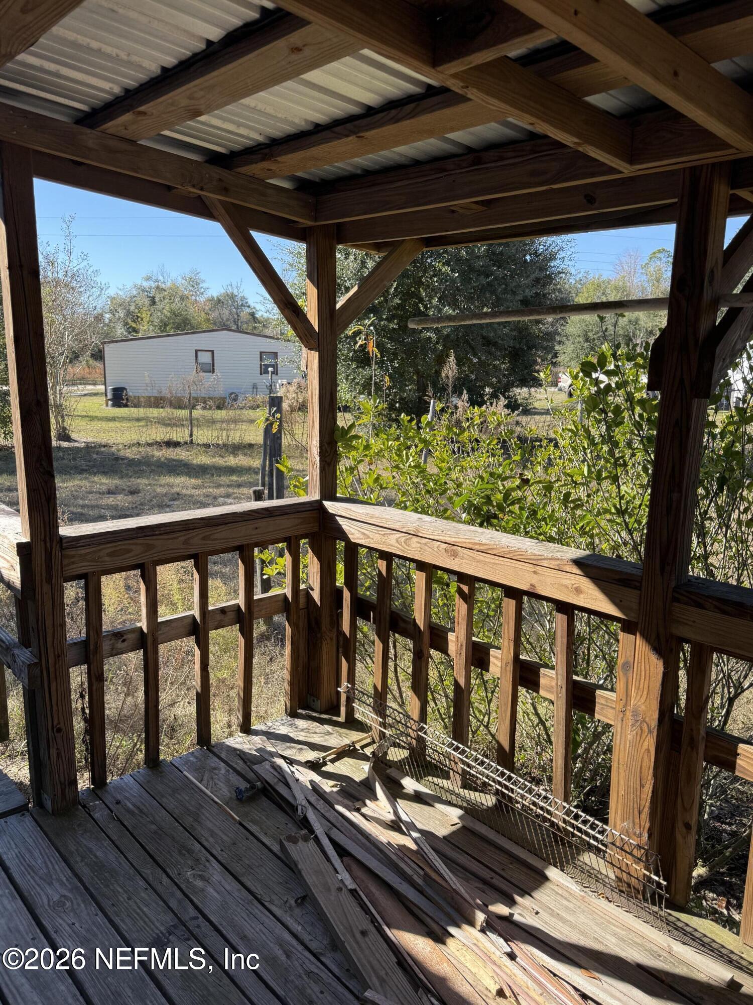 3451 Farley Burnsed Road St. George, GA 31562 - Photo 4 of 13 IMG_8960