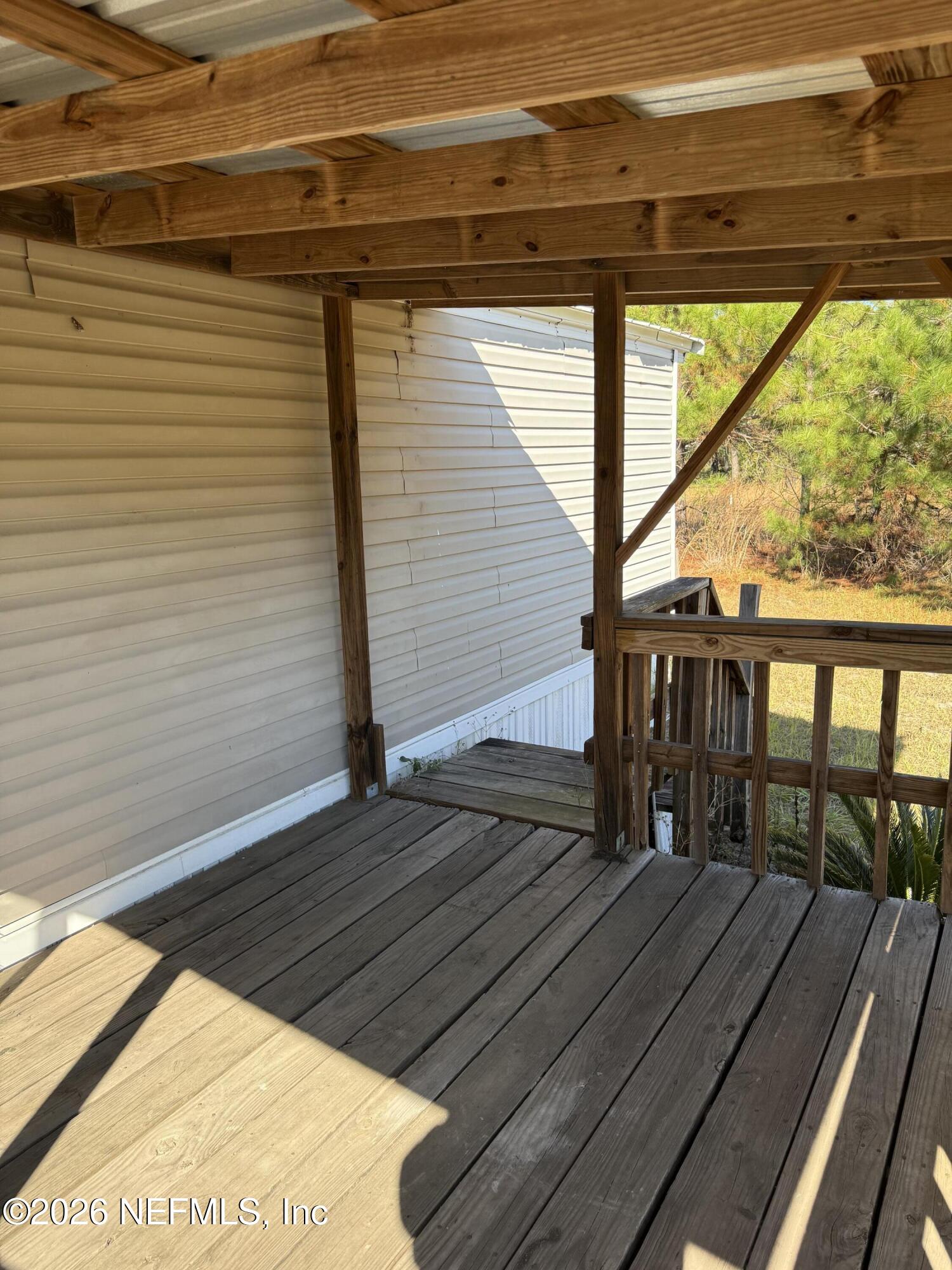 3451 Farley Burnsed Road St. George, GA 31562 - Photo 5 of 13 IMG_8951