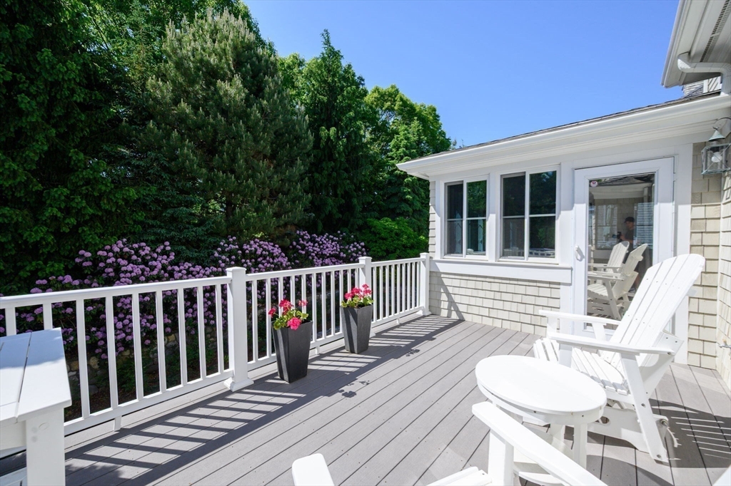 45 Backriver Road, Unit 45 Hingham, MA 02043 - Photo 14 of 42