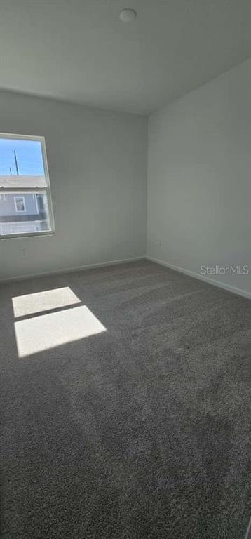 548 Hart Lane Dundee, FL 33838 - Photo 23 of 39 a view of empty room