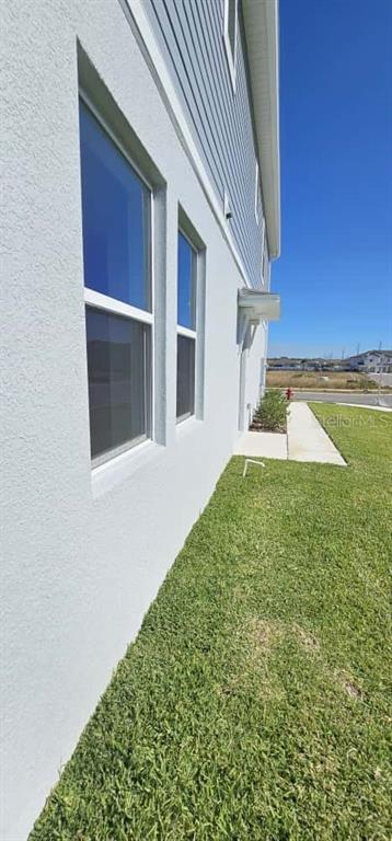 548 Hart Lane Dundee, FL 33838 - Photo 31 of 39 a view of outdoor space yard and deck