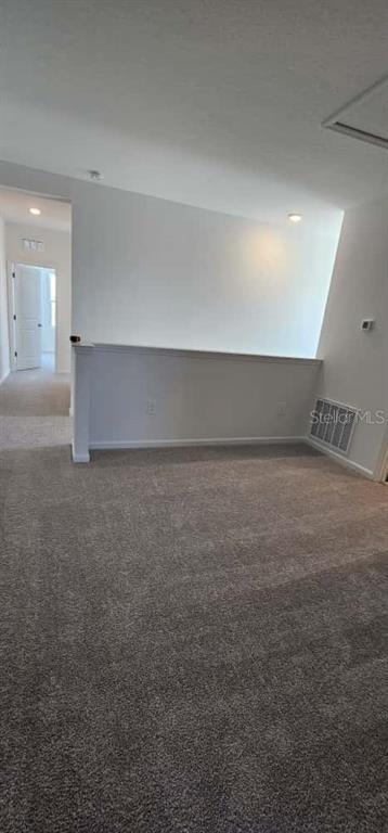 548 Hart Lane Dundee, FL 33838 - Photo 39 of 39 a view of empty room