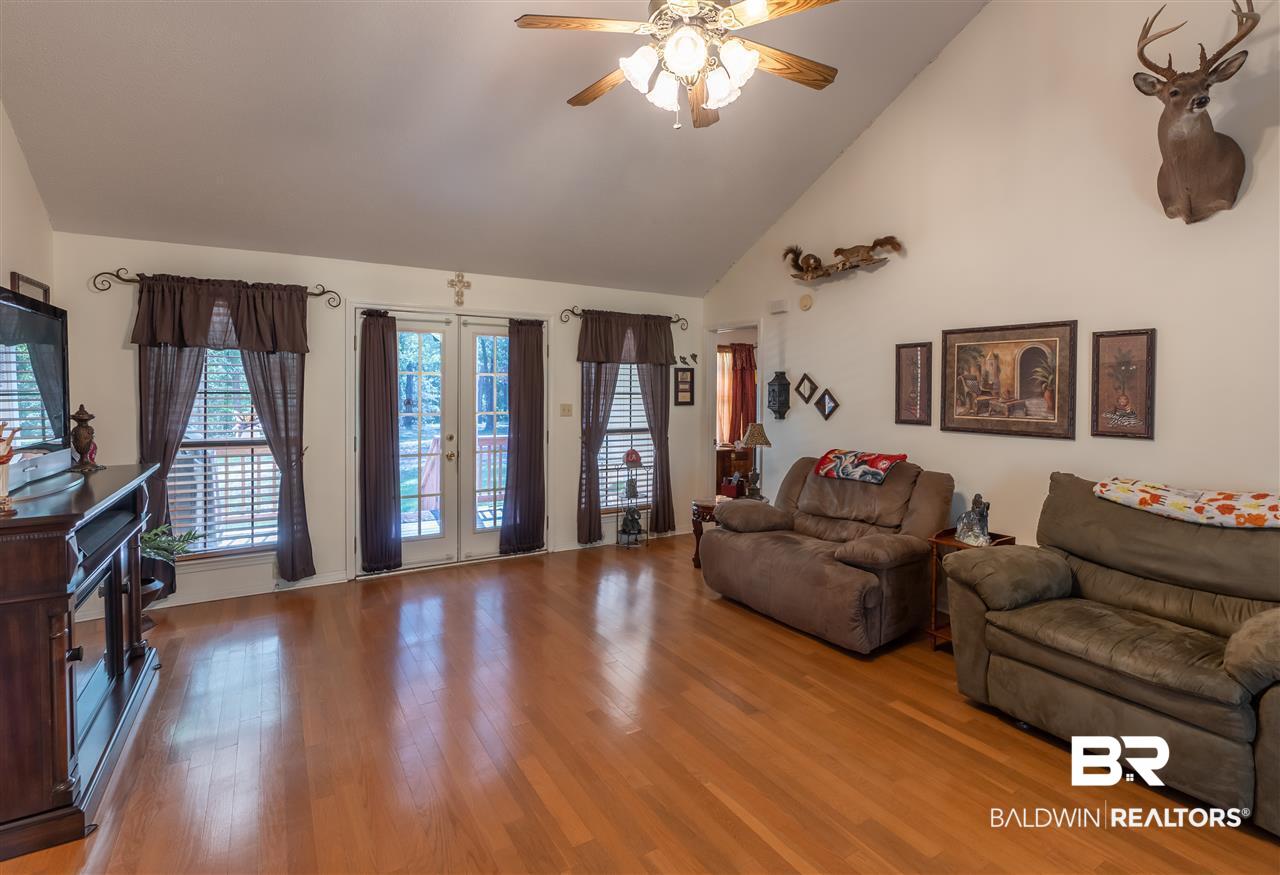 19940 Robert Walker Road Citronelle, AL 36522 - Photo 5 of 34