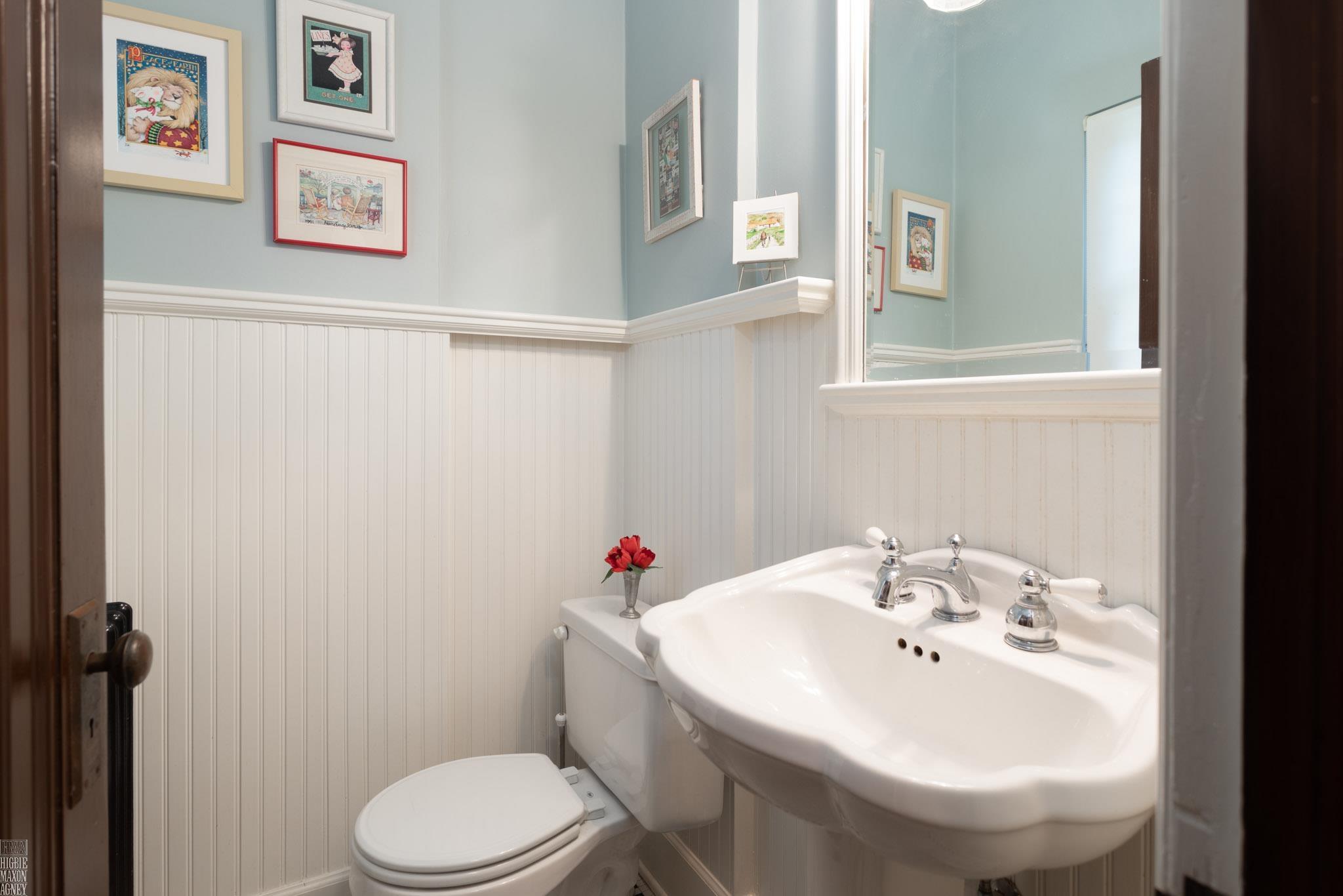859 Westchester Road Grosse Pointe Park, MI 48230 - Photo 16 of 48