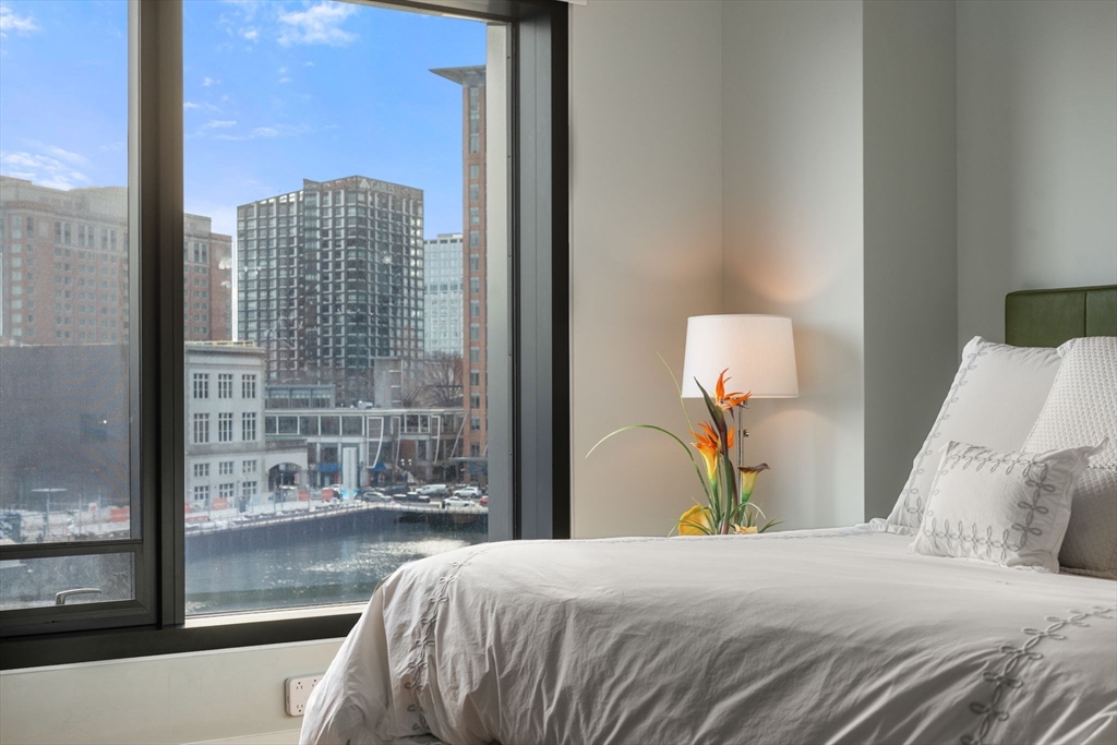 300 Pier 4 Blvd., Unit 5K Boston, MA 02210 - Photo 11 of 32