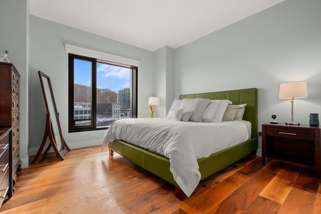 300 Pier 4 Blvd., Unit 5K Boston, MA 02210 - Photo 12 of 32