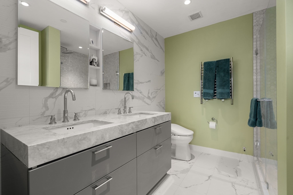 300 Pier 4 Blvd., Unit 5K Boston, MA 02210 - Photo 15 of 32