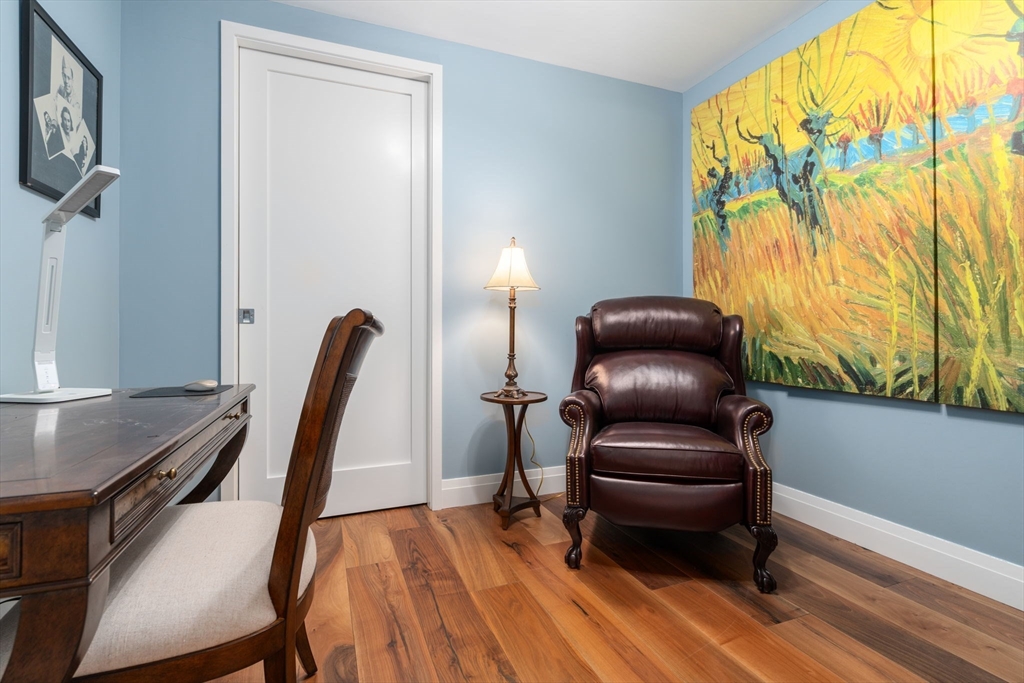 300 Pier 4 Blvd., Unit 5K Boston, MA 02210 - Photo 20 of 32