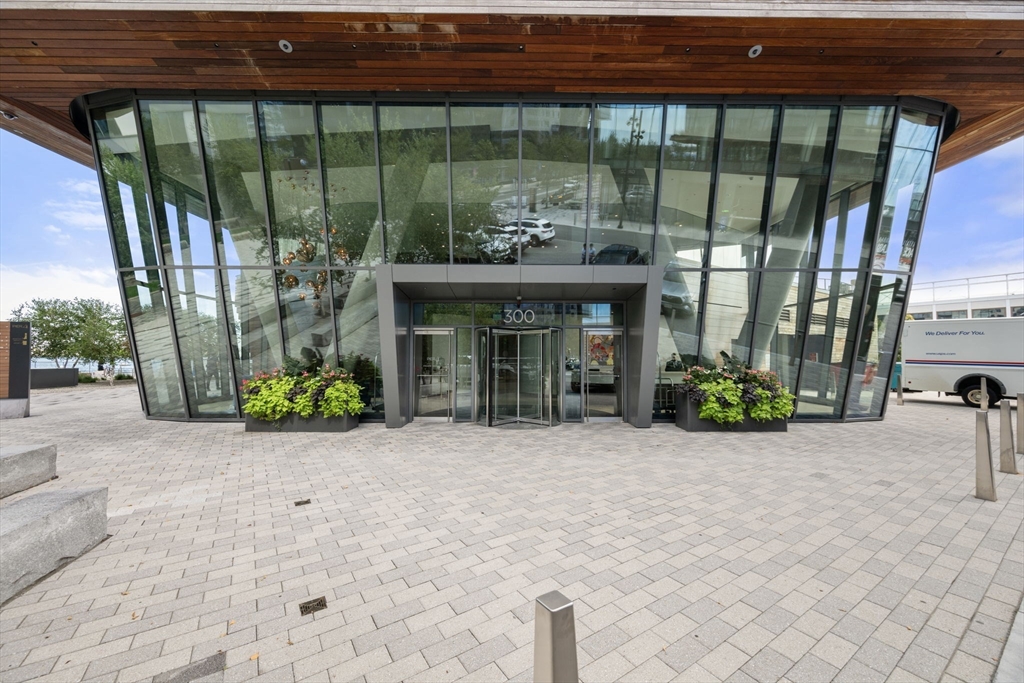 300 Pier 4 Blvd., Unit 5K Boston, MA 02210 - Photo 21 of 32