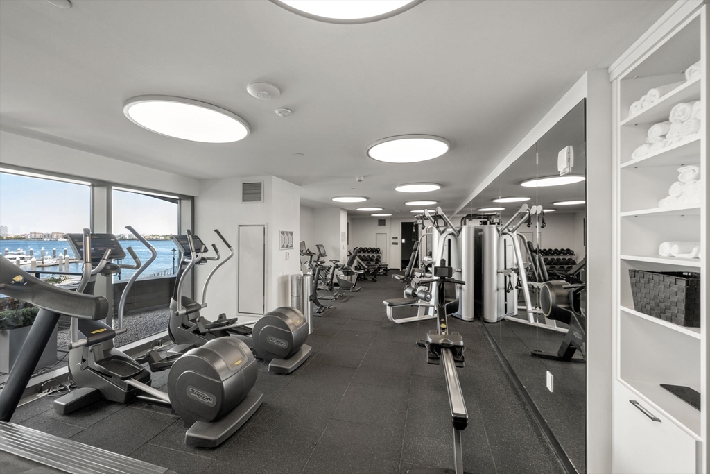 300 Pier 4 Blvd., Unit 5K Boston, MA 02210 - Photo 29 of 32