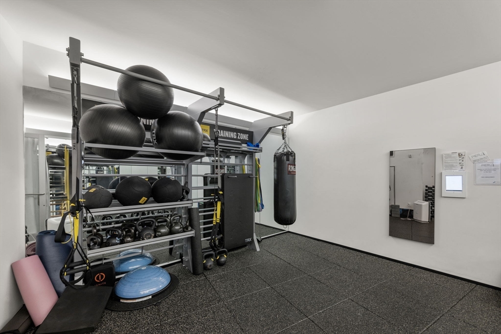 300 Pier 4 Blvd., Unit 5K Boston, MA 02210 - Photo 30 of 32