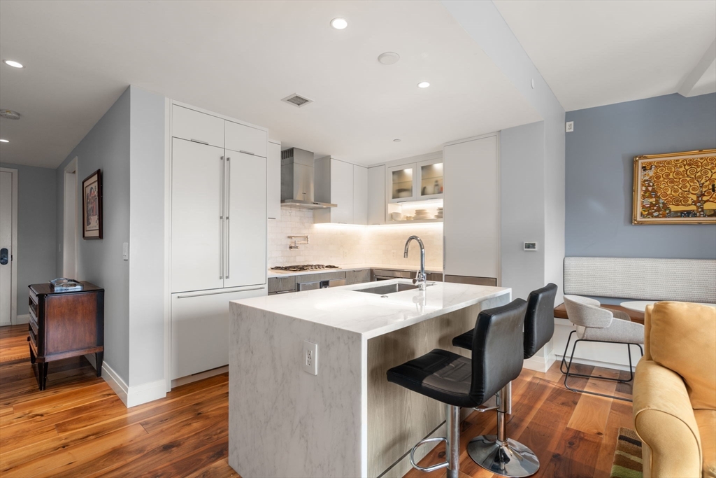 300 Pier 4 Blvd., Unit 5K Boston, MA 02210 - Photo 7 of 32