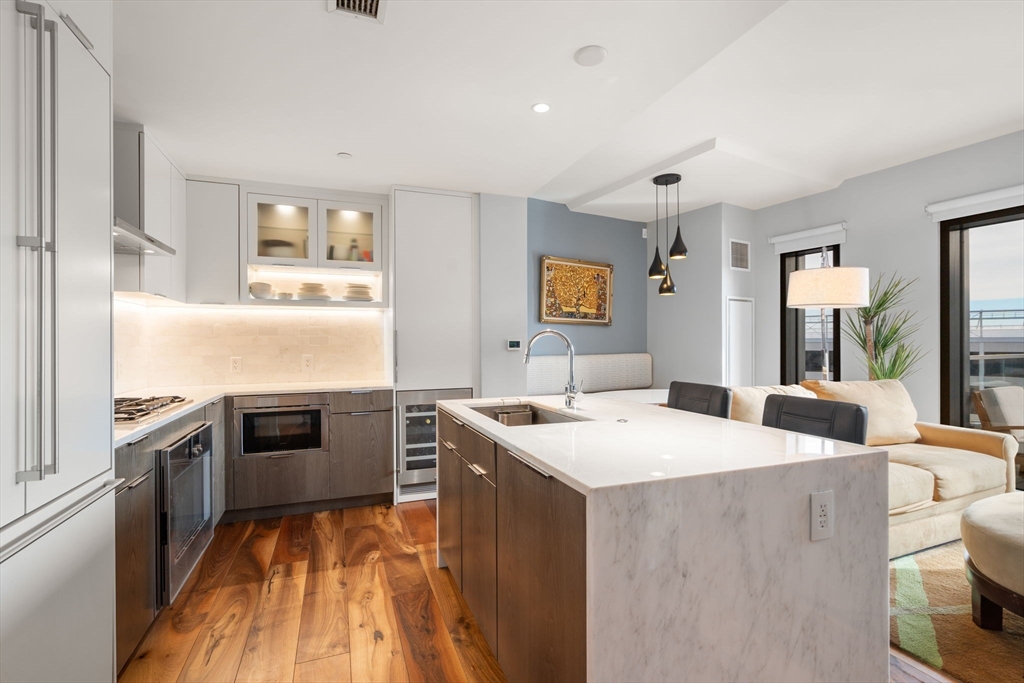 300 Pier 4 Blvd., Unit 5K Boston, MA 02210 - Photo 8 of 32