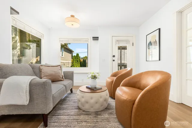 $949,000 | 2423 3rd Avenue West, Seattle, WA 98119