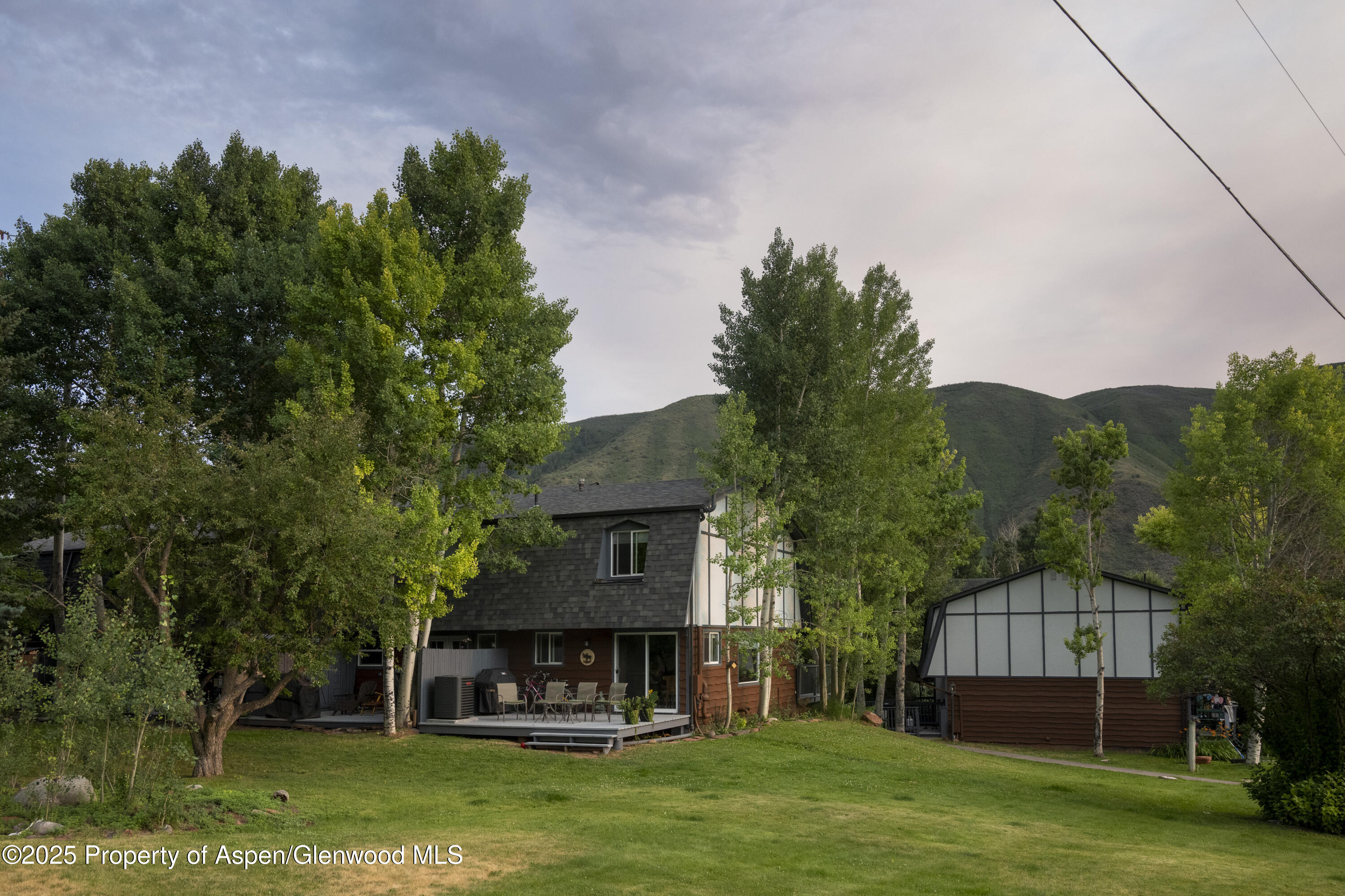 331 Holland Hills Road, Unit 7 Basalt, CO 81621 - Photo 16 of 19 Holland-Hills-2788