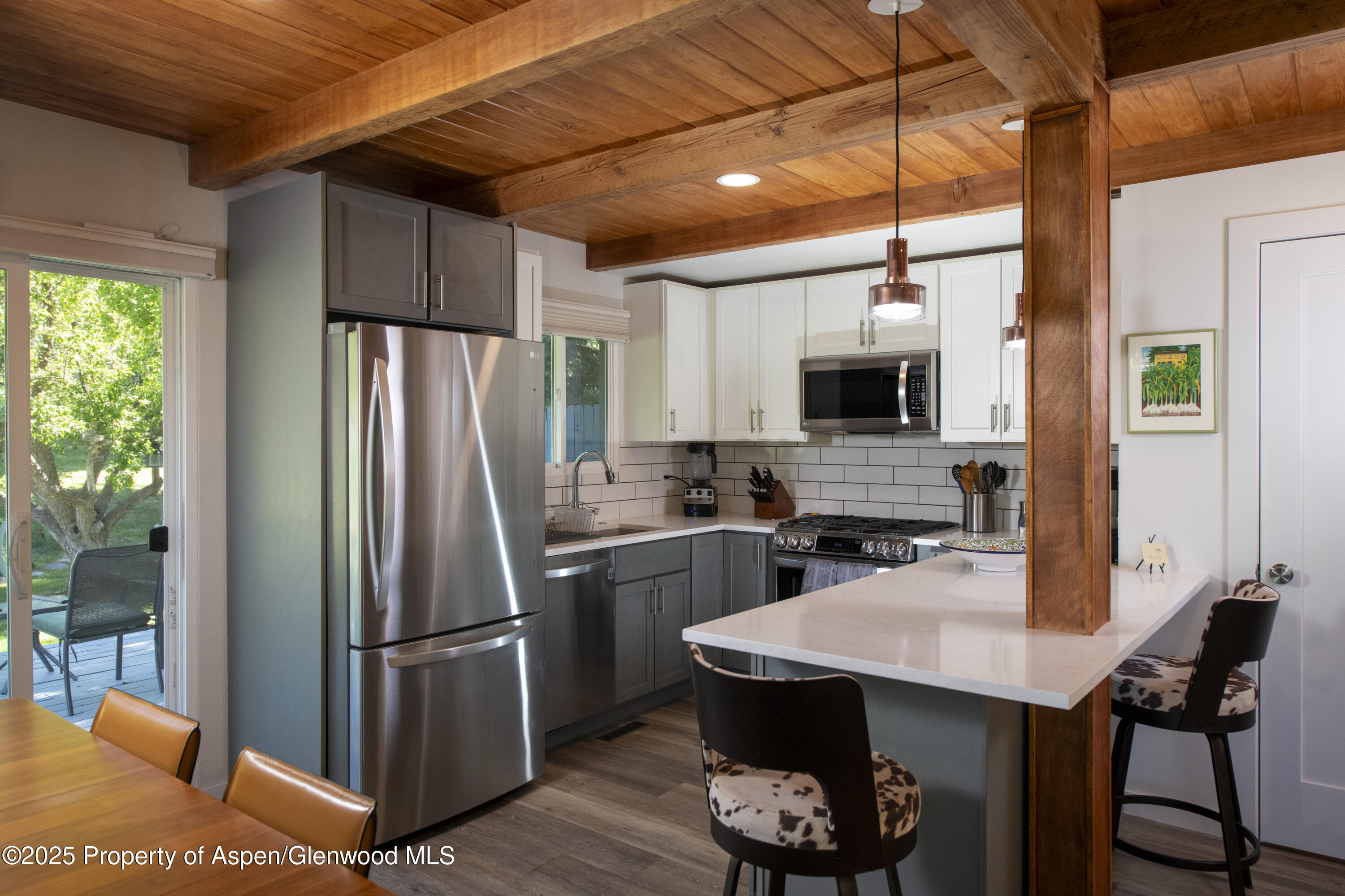 331 Holland Hills Road, Unit 7 Basalt, CO 81621 - Photo 2 of 19 Holland-Hills-2446