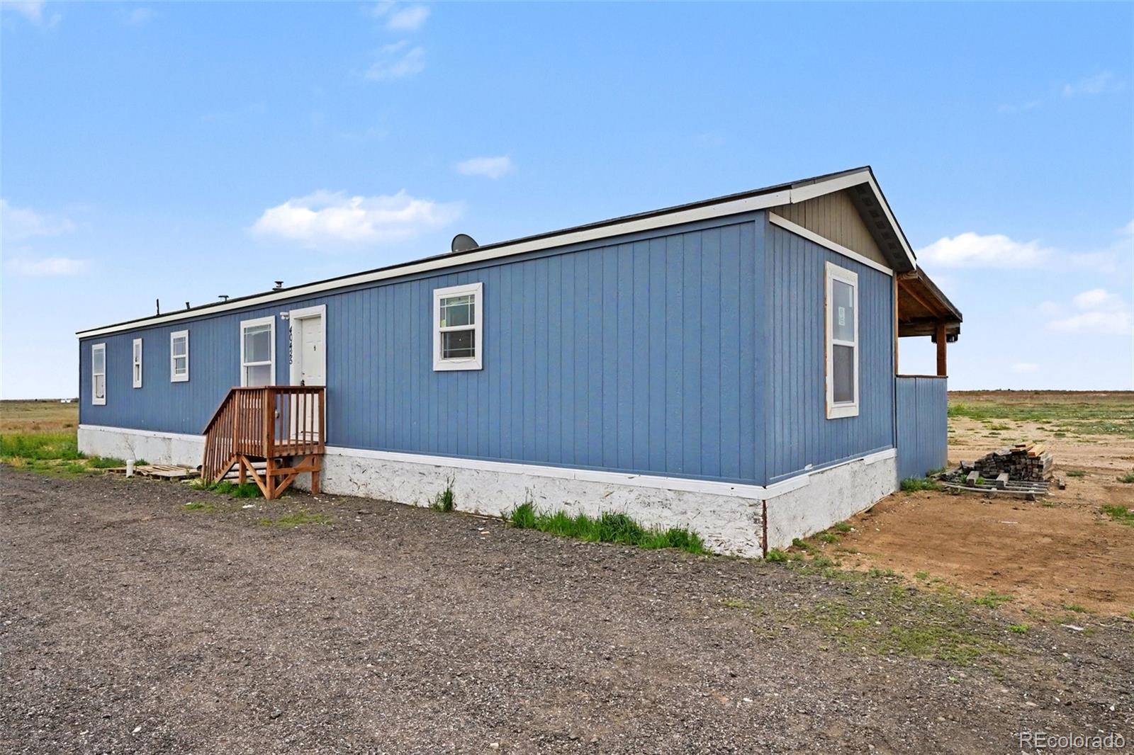 40425 Funk Road Ramah, CO 80832 - Photo 4 of 29