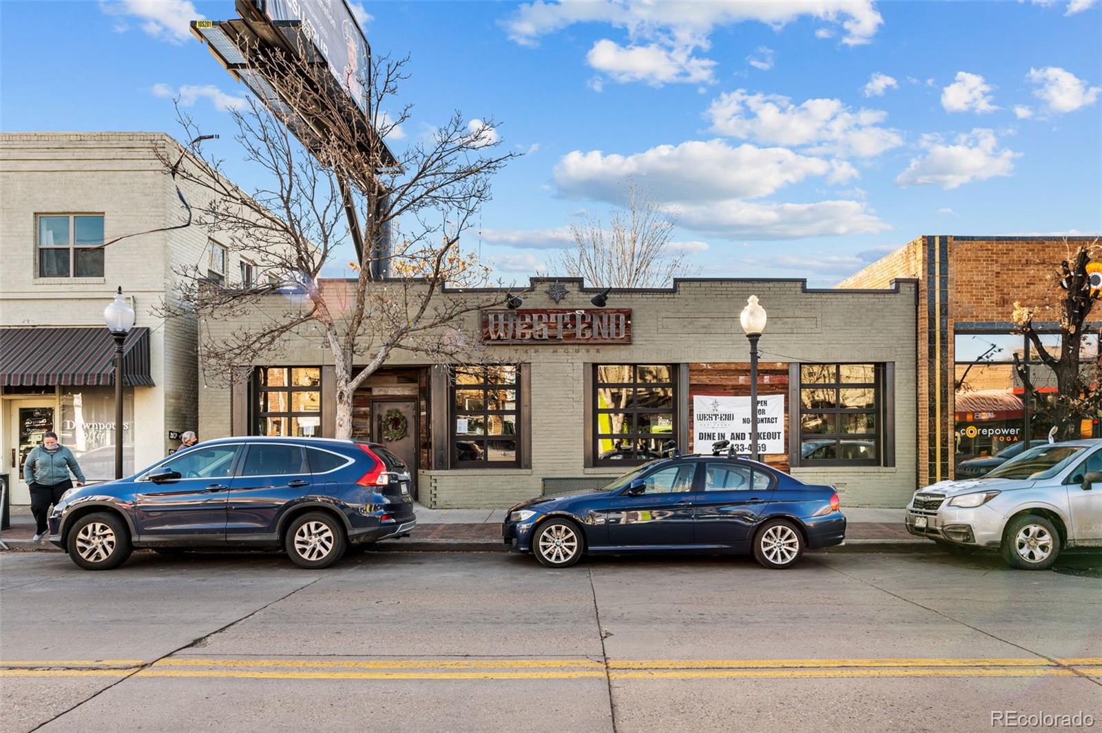 4100 Raleigh Street Denver, CO 80212 - Photo 11 of 14