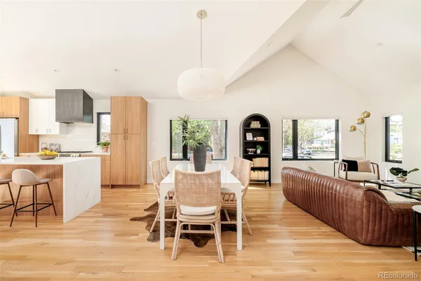 $1,450,000 | 4100 Raleigh Street, Denver, CO 80212