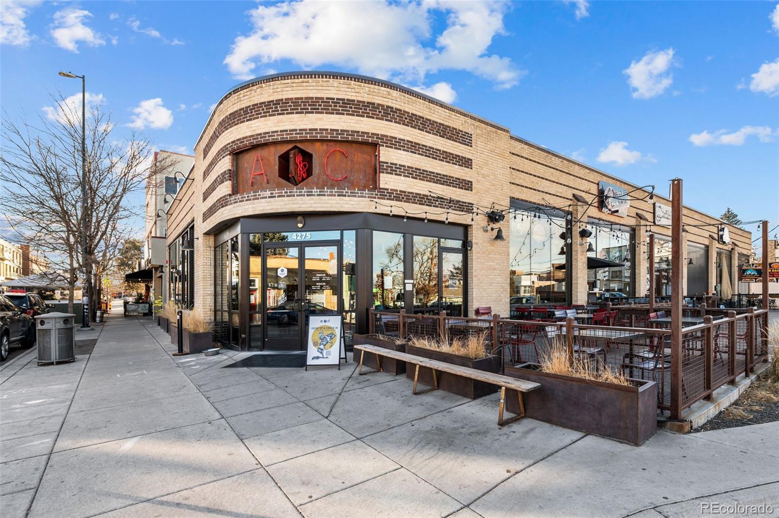 4100 Raleigh Street Denver, CO 80212 - Photo 13 of 14