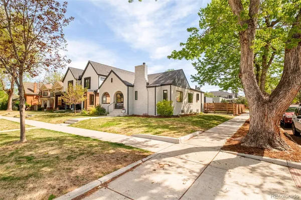$1,450,000 | 4100 Raleigh Street, Denver, CO 80212