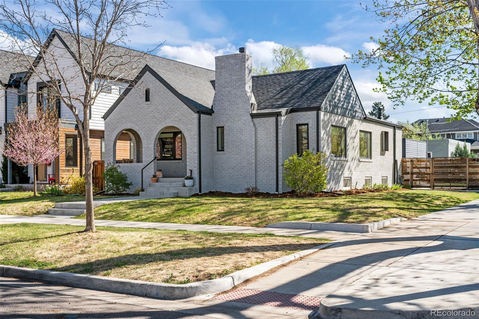 4100 Raleigh Street Denver, CO 80212 - Photo 2 of 14