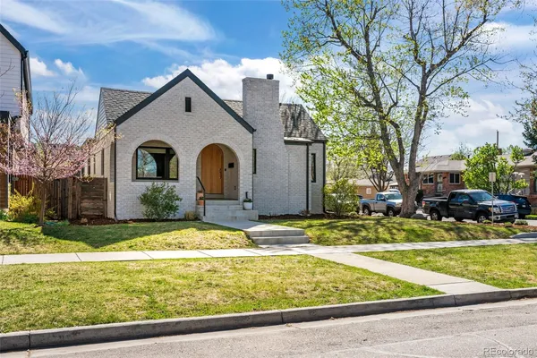 $1,450,000 | 4100 Raleigh Street, Denver, CO 80212