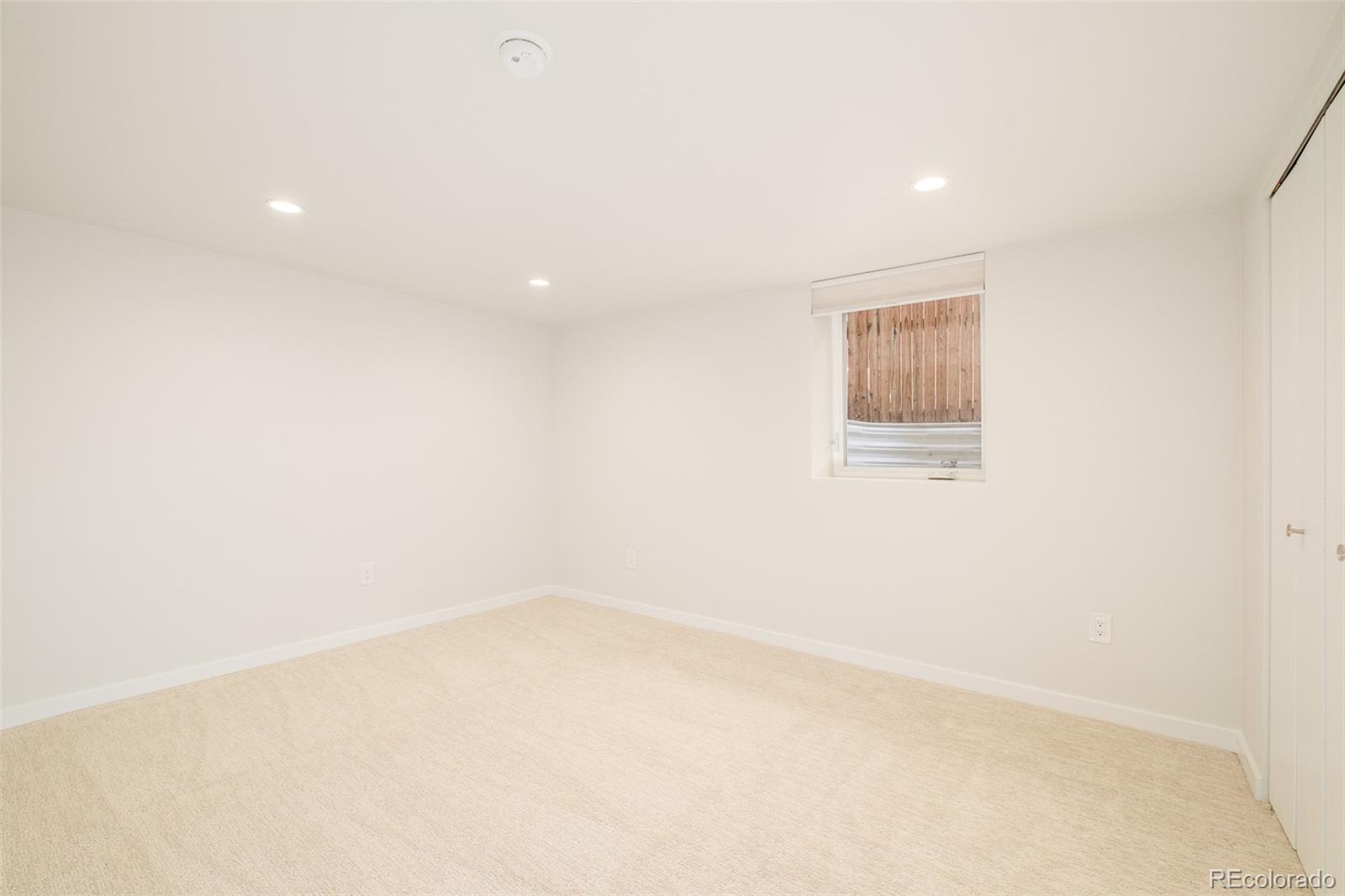 4100 Raleigh Street Denver, CO 80212 - Photo 38 of 48 a view of an empty room