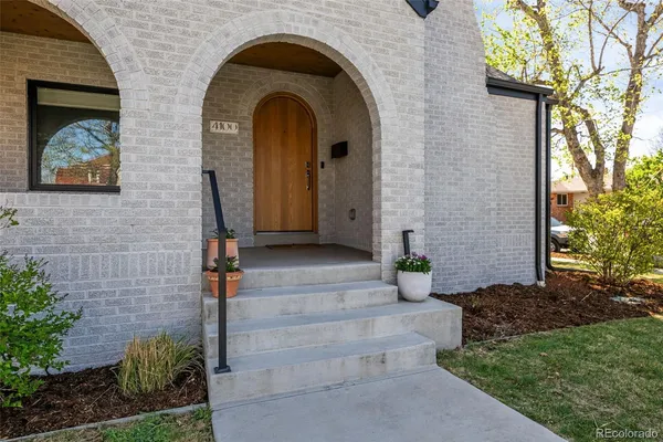 $1,450,000 | 4100 Raleigh Street, Denver, CO 80212