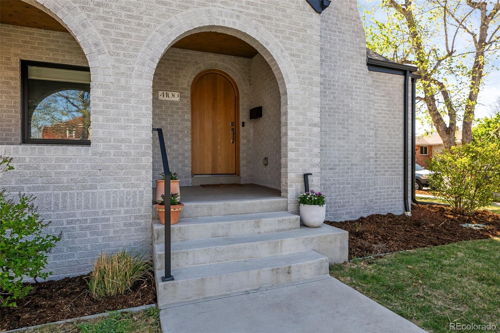 4100 Raleigh Street Denver, CO 80212 - Photo 4 of 14