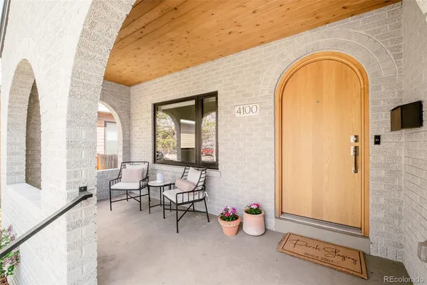 $1,450,000 | 4100 Raleigh Street, Denver, CO 80212
