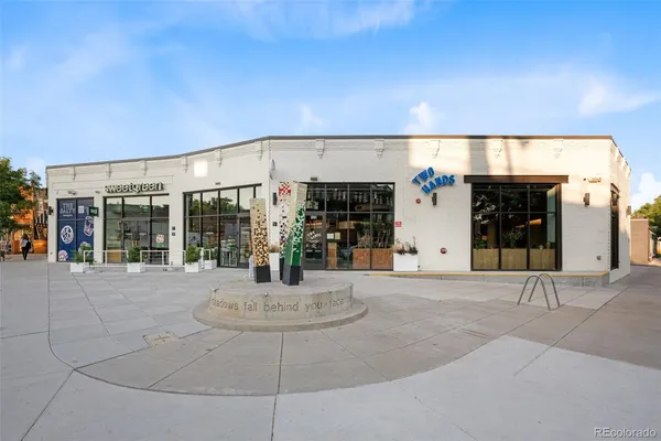 $1,450,000 | 4100 Raleigh Street, Denver, CO 80212