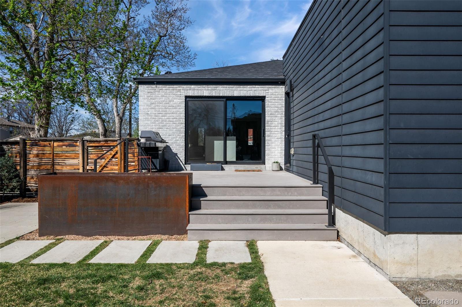 4100 Raleigh Street Denver, CO 80212 - Photo 6 of 14