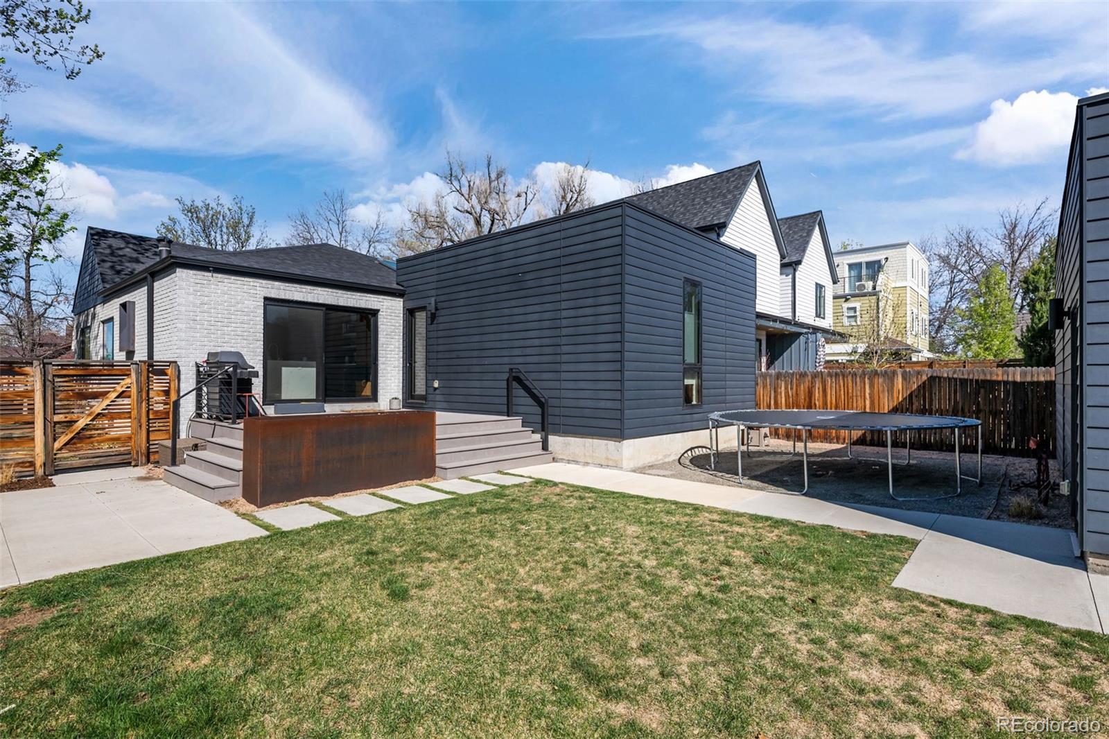 4100 Raleigh Street Denver, CO 80212 - Photo 7 of 14