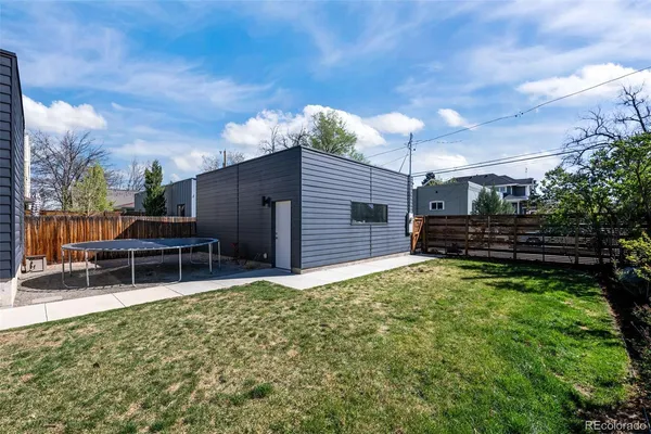 $1,450,000 | 4100 Raleigh Street, Denver, CO 80212
