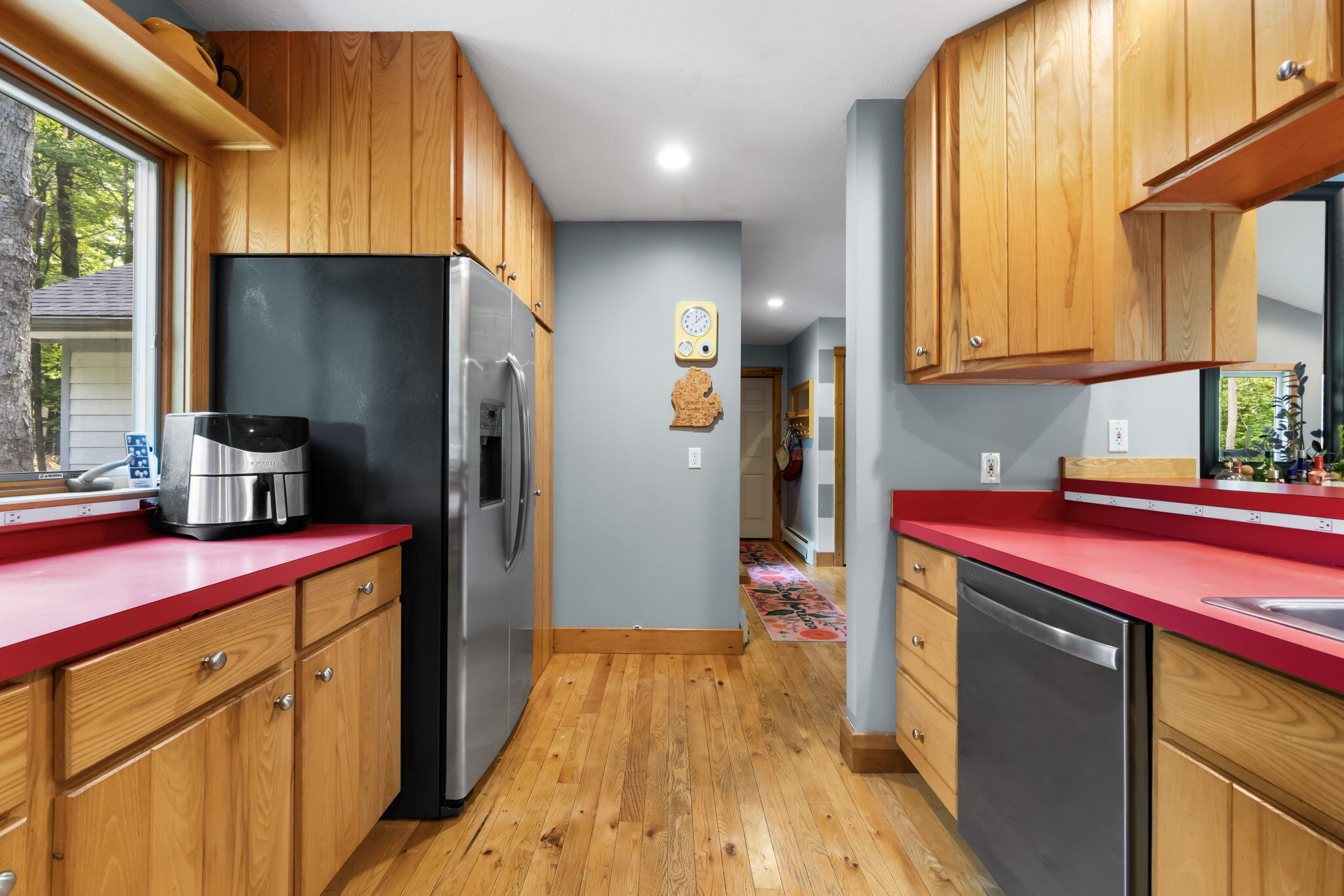 8308 Ridgeway Road Petoskey, MI 49770 - Photo 20 of 43 Gallery Image 20