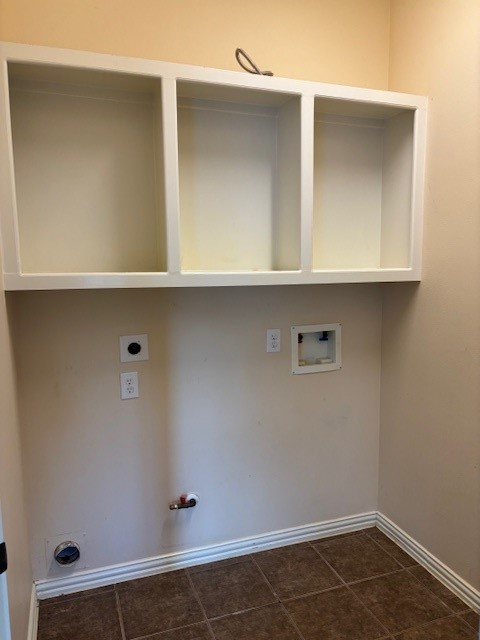 18031 Redbud Terrace Lane Cypress, TX 77433 - Photo 11 of 22 Laundry Room