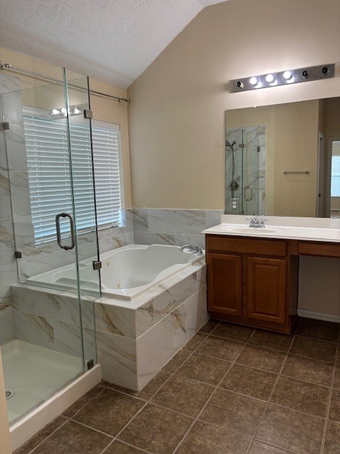 18031 Redbud Terrace Lane Cypress, TX 77433 - Photo 14 of 22 Primary Bathroom