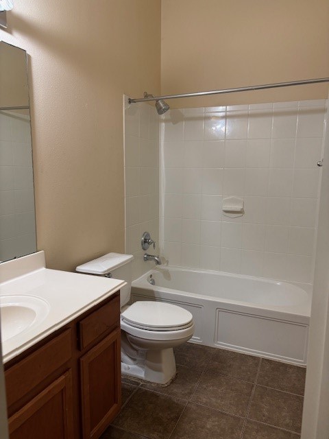 18031 Redbud Terrace Lane Cypress, TX 77433 - Photo 19 of 22 Second Bathroom